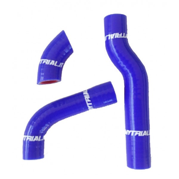 Tubi Acqua GAS GAS 14-17 (Blu)